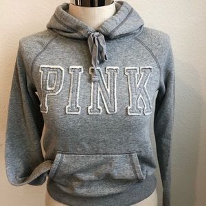 PINK Victoria’s Secret hoodie